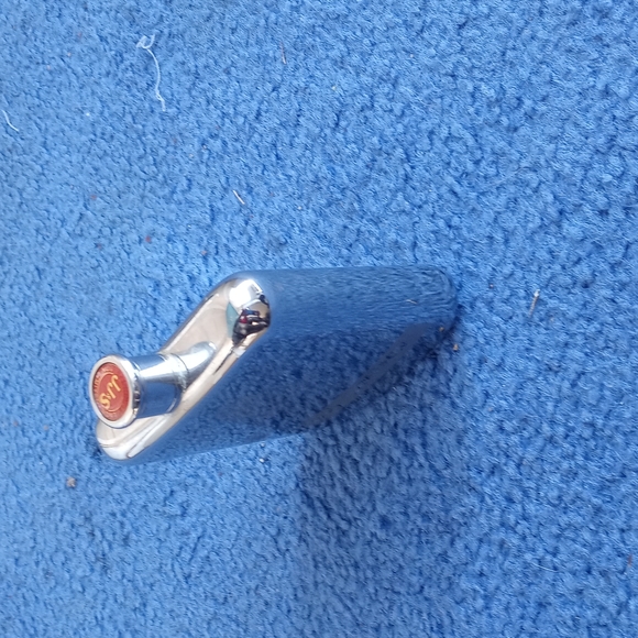 John Jameson & Son flask - Picture 3 of 7